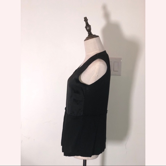 【Authentic】MARNI silk top - Picture 4 of 5